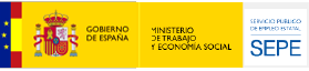 Ministerio de Trabajo SEPE