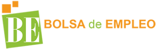 logotipo Bolsa de Empleo