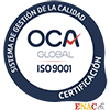 Gestión de calidad ISO9001