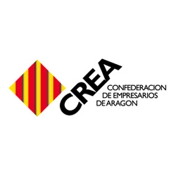 CREA – Confederación de empresarios de Aragón