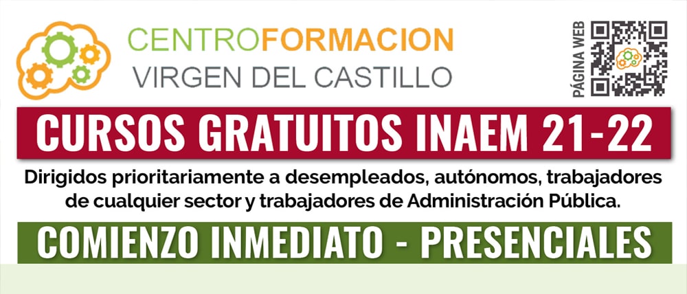 nuevos cursos 2021-2022
