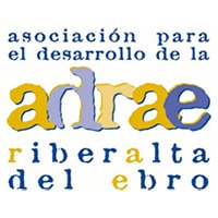 logo ADRAE