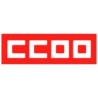 logo CCOO