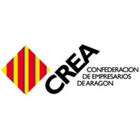 logo CEZ Confederación de Empresarios de Aragón