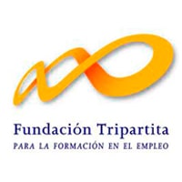 logo Fundación Tripartita