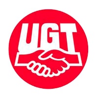 logo UGT