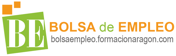 logotipo Bolsa de Empleo