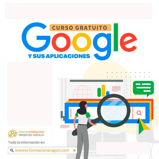 Google en la nube