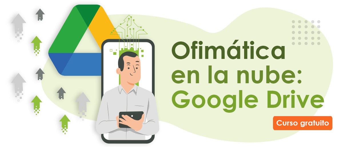 Ofimática en la nube: Google Drive