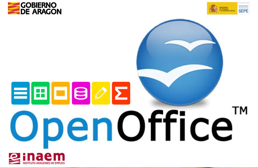 Curso Open Office 3.0: Writer y Calc.