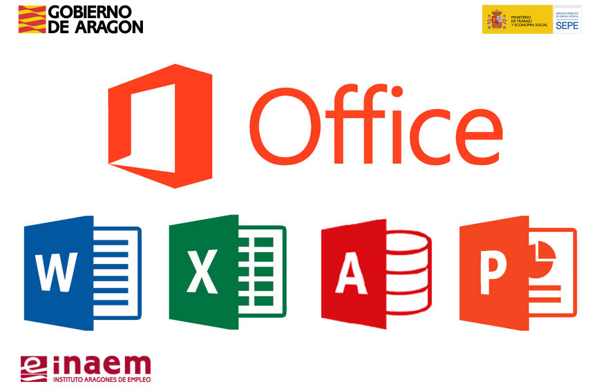 Curso Office: Word, Excel, Access y PowerPoint