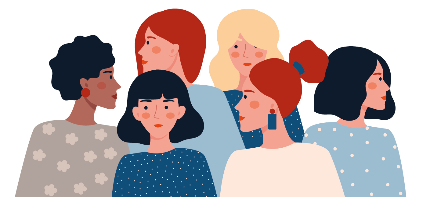cursos gratuitos para mujeres