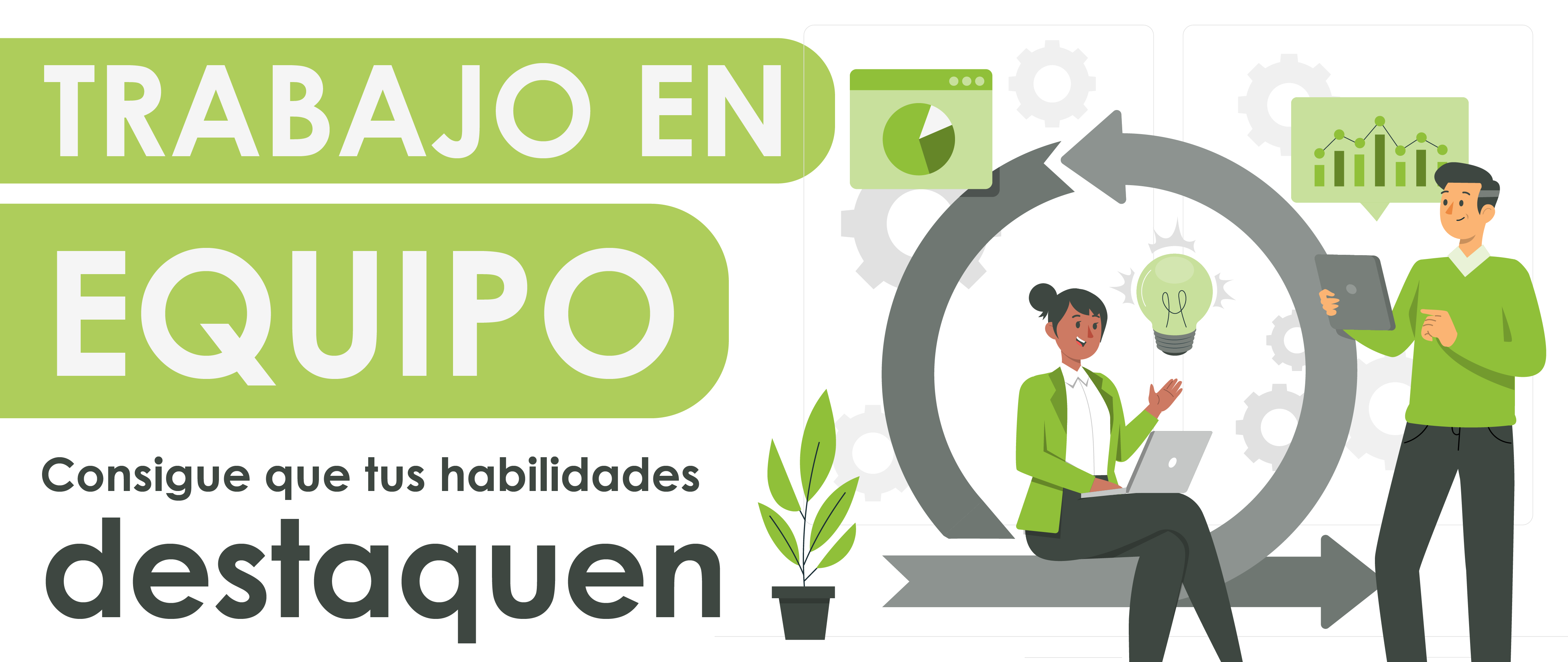 curso trabajo en equipo