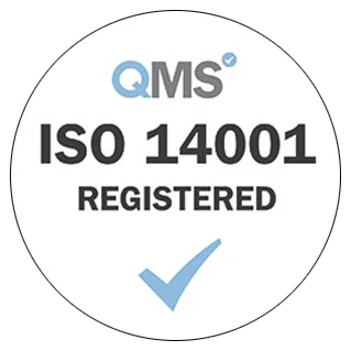 ISO 14001