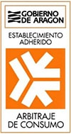 Arbitraje Consumo