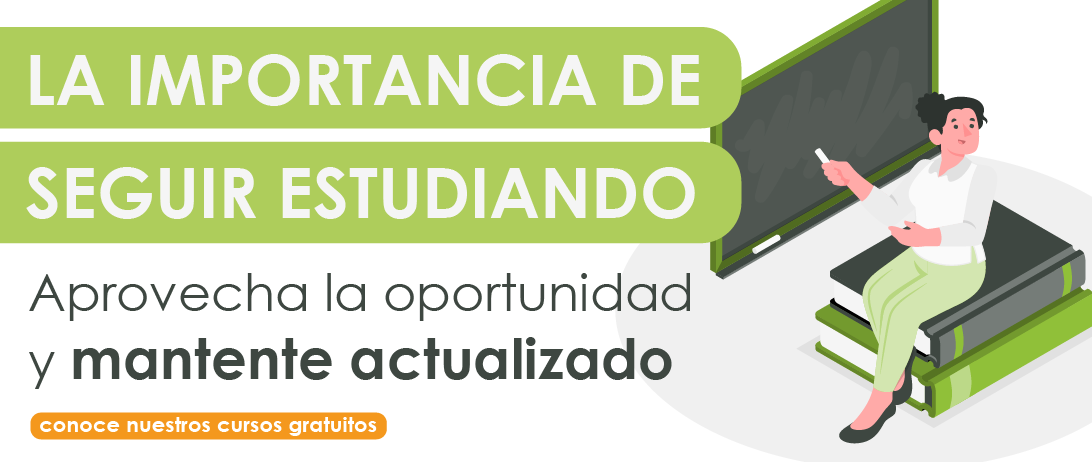 seguir estudiando