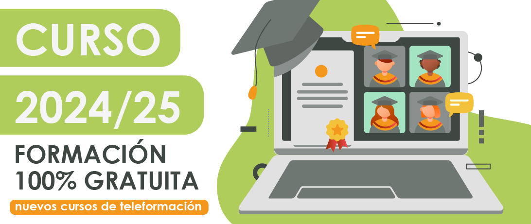 cursos 2024-25