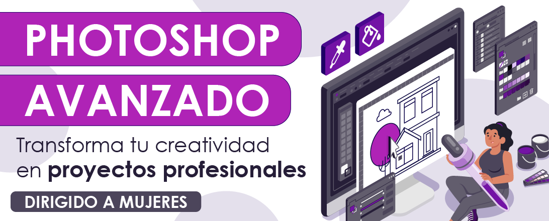 Photoshop Avanzado