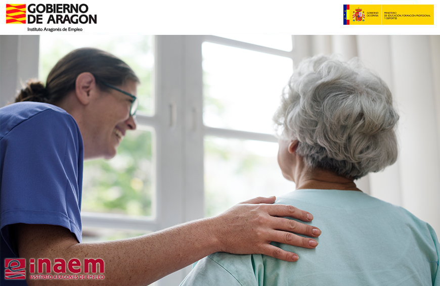 curso formación profesional
