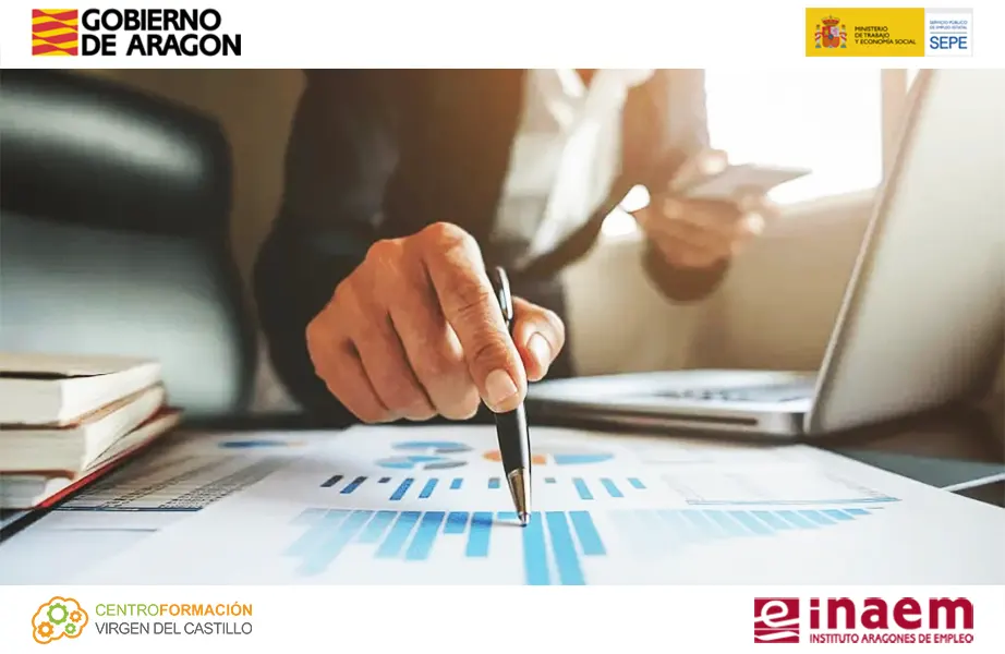 Contabilidad Informatizada