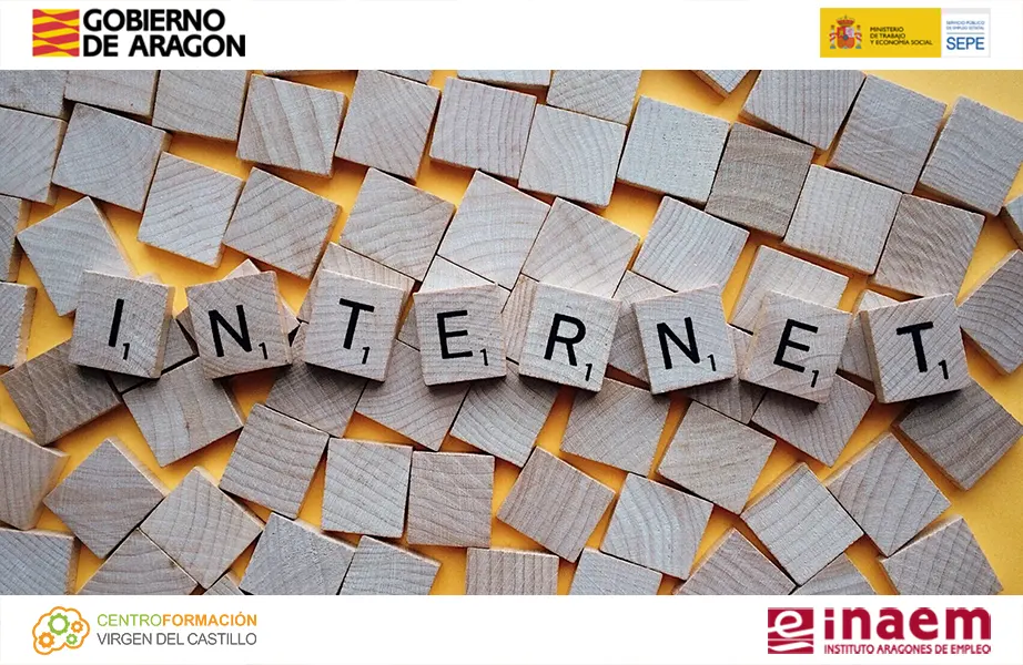 Internet Avanzado