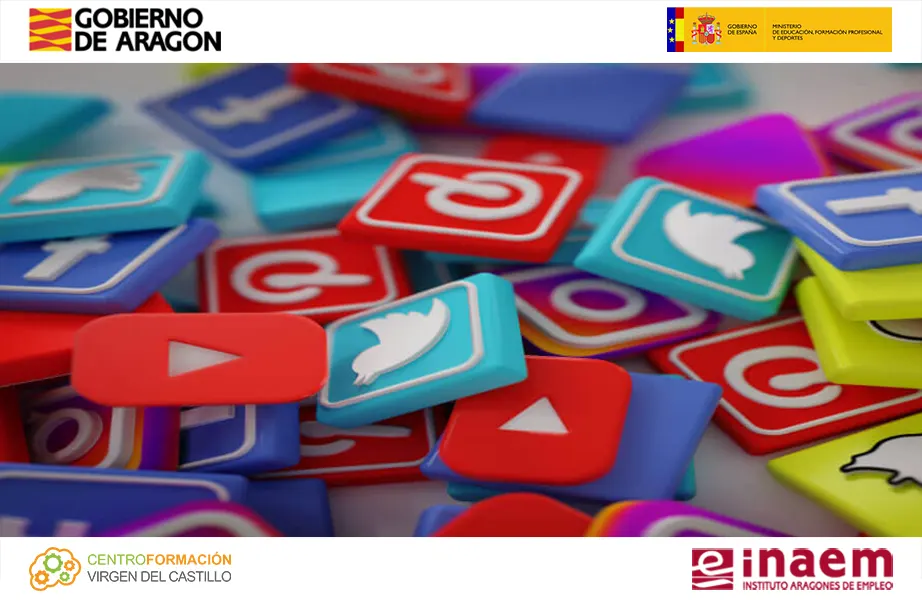Redes Sociales y Empresa