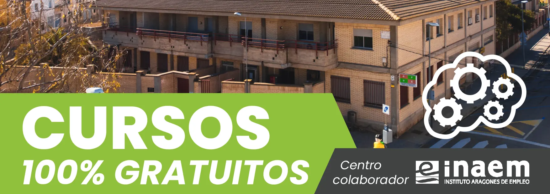 CURSOS 100% GRATUITOS