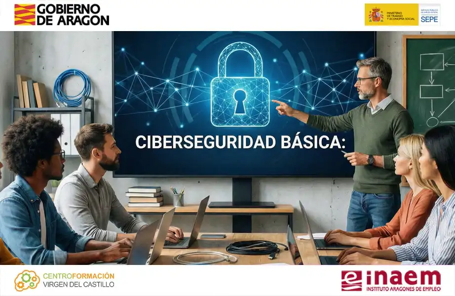 ciberseguridad