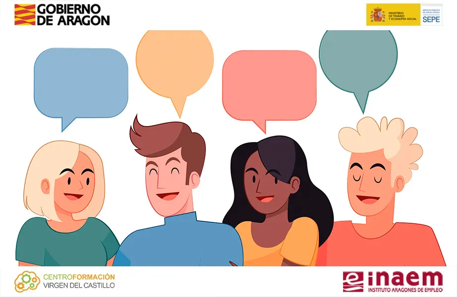 ESPAÑOL CONVERSACIÓN INICIAL