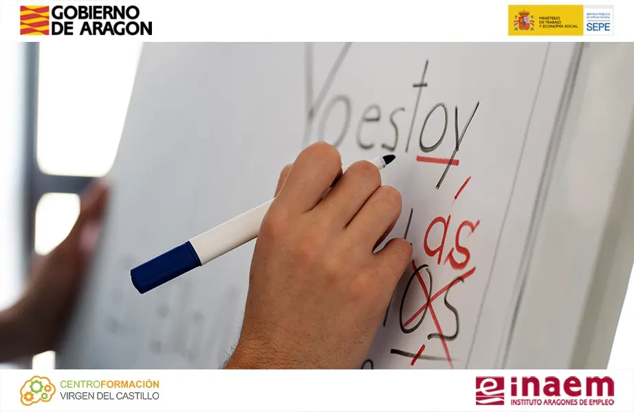 Español para extranjeros