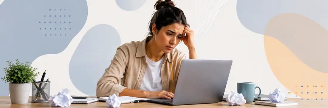 Los errores más frecuentes al buscar empleo y cómo evitarlos