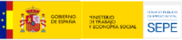Ministerio de Trabajo SEPE