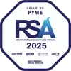 SELLO-RSA-PYME-2025